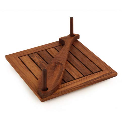 Brown Sheesham Wood Tissue Cum Toothpick Holder | Napkin Stand, Tissue Paper Holder - Tableware Table Top Holder Brown Sheesham Wood Tissue Cum Toothpick Holder | Napkin Stand, Tissue Paper Holder - Tableware Table Top Holder