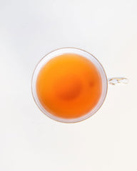 Makaibari Tea Treasures Spring Time Bloom First Flush Black Tea - 50gm, 1.7 Ounce, 25 Pyramid Tea Bags | Darjeeling Loose Leaf Black Tea - USDA Organic Certified Tea | Low Caffeine