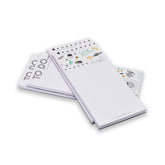 Daily Planner Notepad For Productivity - Coworker Gifts For Women, Academic, Set Of 4