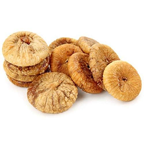 Organic Afghani Zarika Anjeer By Tulsi 500gm, | Figs Dry Fruits | Dried Afghan Anjeer | Rich Source Of Vitamins & Dietary Fiber Healthy Snack | 17.6 Ounce Organic Afghani Zarika Anjeer By Tulsi 500gm, | Figs Dry Fruits | Dried Afghan Anjeer | Rich Source Of Vitamins & Dietary Fiber Healthy Snack | 17.6 Ounce