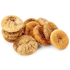 Organic Afghani Zarika Anjeer By Tulsi 500gm, | Figs Dry Fruits | Dried Afghan Anjeer | Rich Source Of Vitamins & Dietary Fiber Healthy Snack | 17.6 Ounce