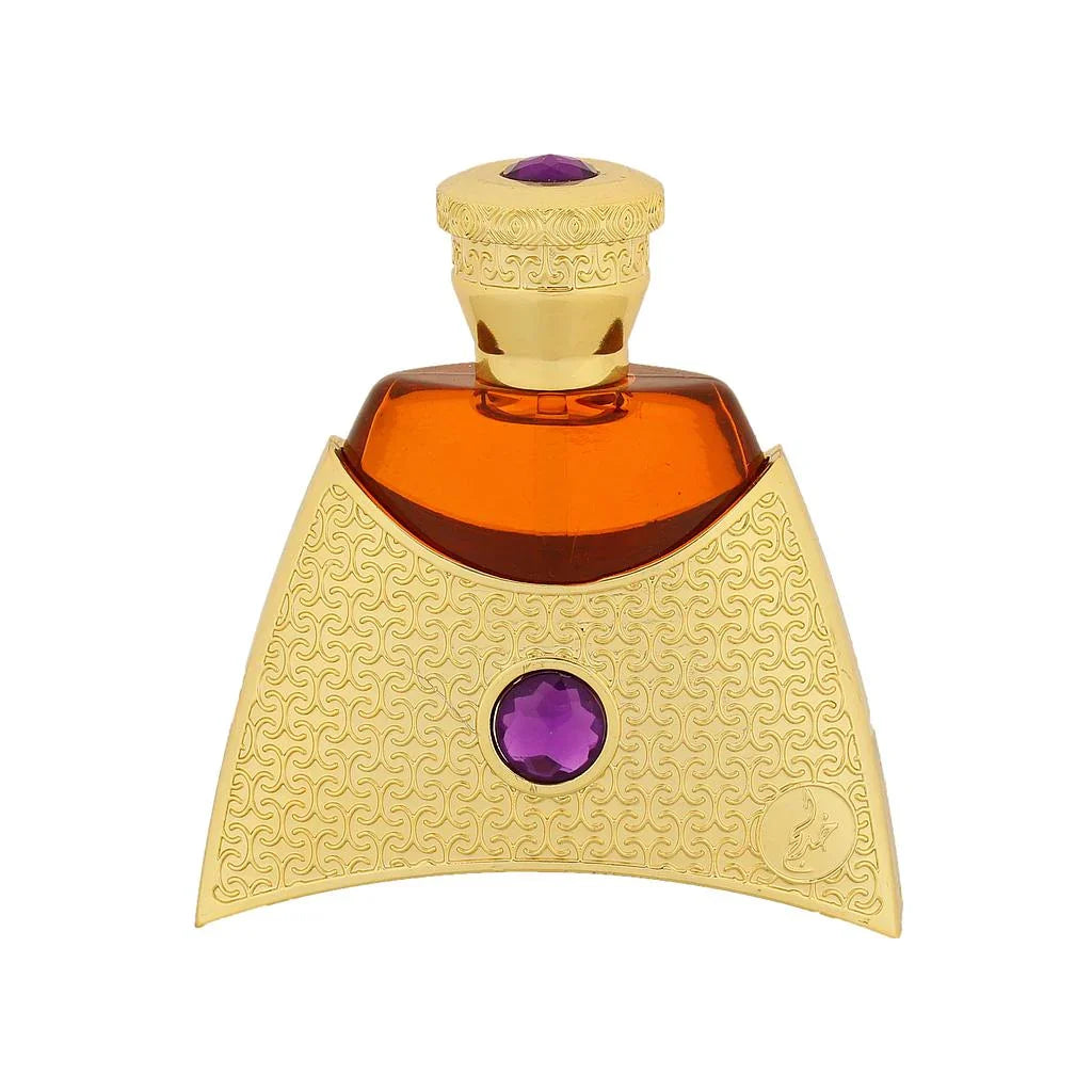 Khadlaj Aaliya Concentrated Perfume Oil Attar 27ml 0.9 Fl.oz. For Men & Women | Long Lasting Khadlaj Aaliya Concentrated Perfume Oil Attar 27ml 0.9 Fl.oz. For Men & Women | Long Lasting