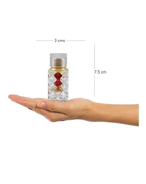 Dhanul Oudh Khalifa Cp 3ml 0.1 Fl.oz. For Unisex Free From Alcohol | Long Lasting Dhanul Oudh Khalifa Cp 3ml 0.1 Fl.oz. For Unisex Free From Alcohol | Long Lasting