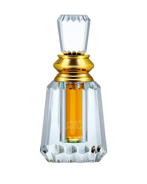 Ajmal Oudh Mukhallat 10ml 0.3 Fl.oz. & Mizyaan Cp 12ml 0.4 Fl.oz. Floral Attar For Unisex | Combo Of 2 Ajmal Oudh Mukhallat 10ml 0.3 Fl.oz. & Mizyaan Cp 12ml 0.4 Fl.oz. Floral Attar For Unisex | Combo Of 2