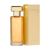 Eternal Love For Women Eau De Parfum Spray 50ml 1.7 Fl.oz. Long Lasting | Alcohol Free