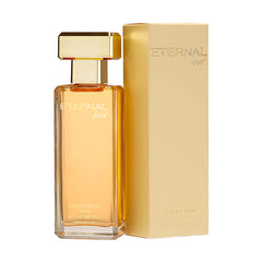 Eternal Love For Women Eau De Parfum Spray 50ml 1.7 Fl.oz. Long Lasting | Alcohol Free