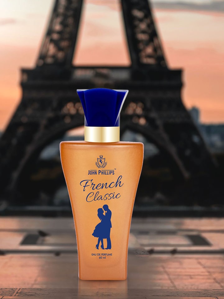 John Phillips Chocolate + French Classic + Sandal Imperia 60ml 2 Fl.oz. Each Pack Of 3 For Men & Women John Phillips Chocolate + French Classic + Sandal Imperia 60ml 2 Fl.oz. Each Pack Of 3 For Men & Women