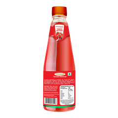Patanjali Sauce & Pickle Combo - Mixed Pickle 1 Kg + Tomato Ketchup Onion & Garlic 1 Ltr, 2.5kg