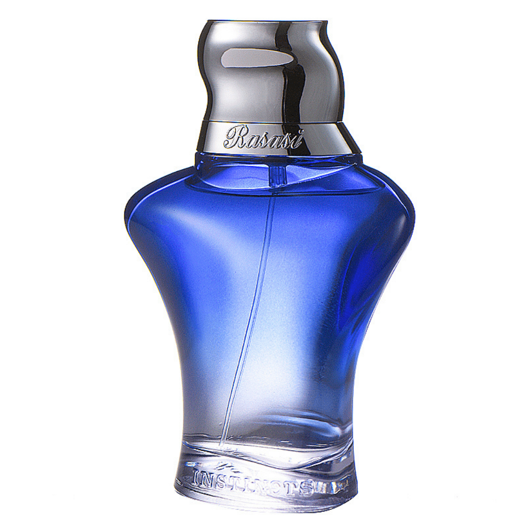 Rasasi Instincts Pour Homme Eau De Parfum 90ml 3.0 Fl.oz. Perfect Gift For Boyfriend | Long Lasting Rasasi Instincts Pour Homme Eau De Parfum 90ml 3.0 Fl.oz. Perfect Gift For Boyfriend | Long Lasting