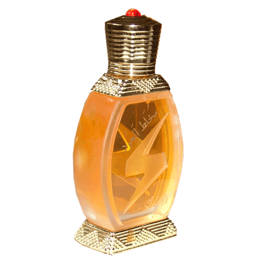 Rasasi Mukhallat Aloudh Concentrated Perfume Oil 20ml 0.6 Fl.oz. Unisex Fragrance | Long Lasting | Alcohol Free Rasasi Mukhallat Aloudh Concentrated Perfume Oil 20ml 0.6 Fl.oz. Unisex Fragrance | Long Lasting | Alcohol Free