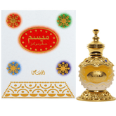 Rasasi Maisam Concentrated Perfume Oil 20ml 0.6 Fl.oz. Unisex Fragrance | Long Lasting