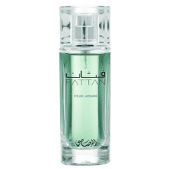 Rasasi Fattan Pour Homme Eau De Parfum 50ml 1.7 Fl.oz. Men Luxury Perfume | Long Lasting