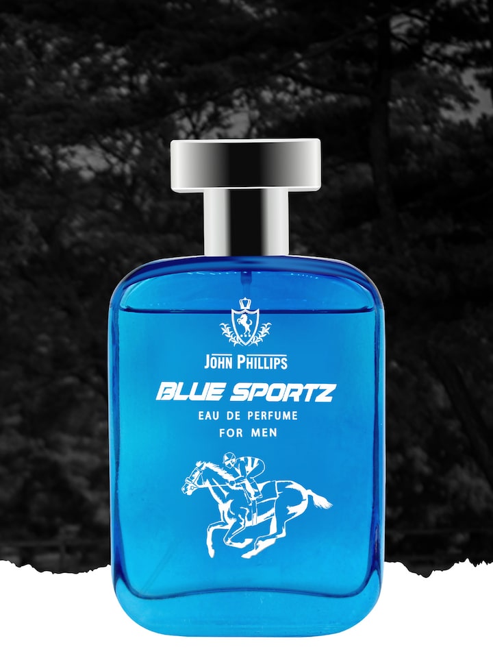 John Phillips Blue Sportz Eau De Perfume & Marconi Panama Rose Eau De Perfume 100ml 3.4 Fl.oz. Each Pack Of 2 For Men & Women John Phillips Blue Sportz Eau De Perfume & Marconi Panama Rose Eau De Perfume 100ml 3.4 Fl.oz. Each Pack Of 2 For Men & Women