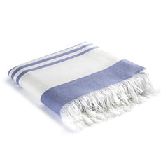 Wakefit Bamboo Bath Towel 400 Gsm | Large Size Bath Towel For Men & Women (Winter Navy)