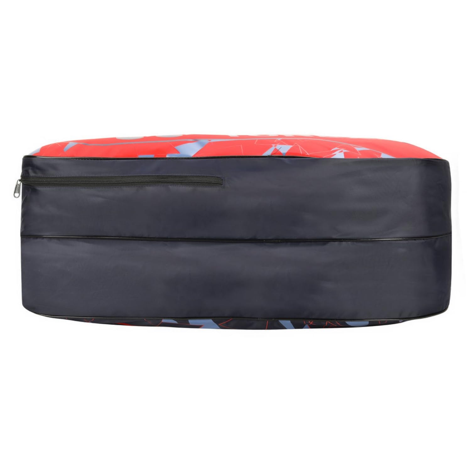 Yonex Badminton Racquet Bag 2326 T01, Colour - Indigo Fog Hyper Red, Material - Polyurethane Yonex Badminton Racquet Bag 2326 T01, Colour - Indigo Fog Hyper Red, Material - Polyurethane