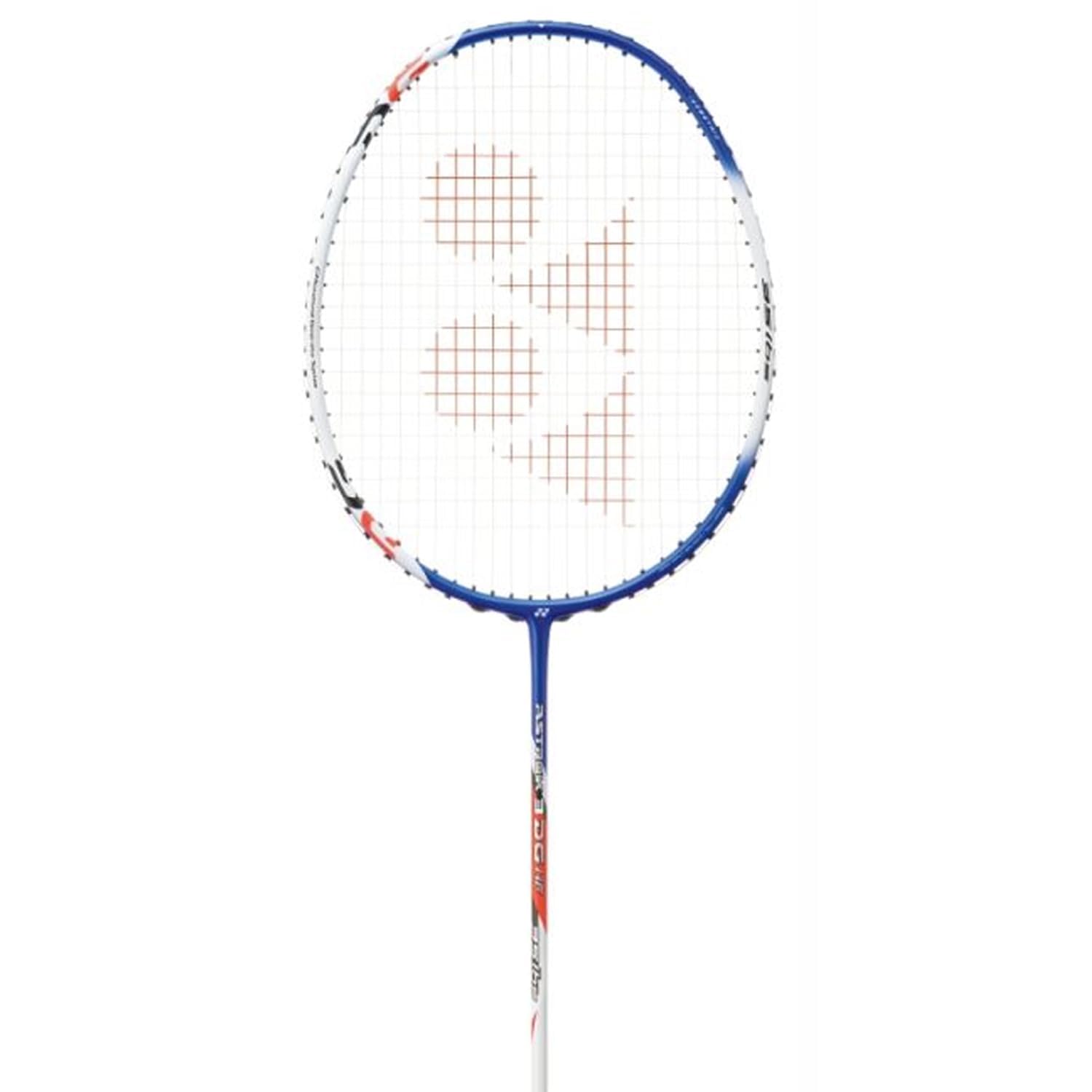 Yonex ASTROX 3DG - HF Graphite Badminton Racquet 35lbs, 4u G4, Colour - Blue Yonex ASTROX 3DG - HF Graphite Badminton Racquet 35lbs, 4u G4, Colour - Blue