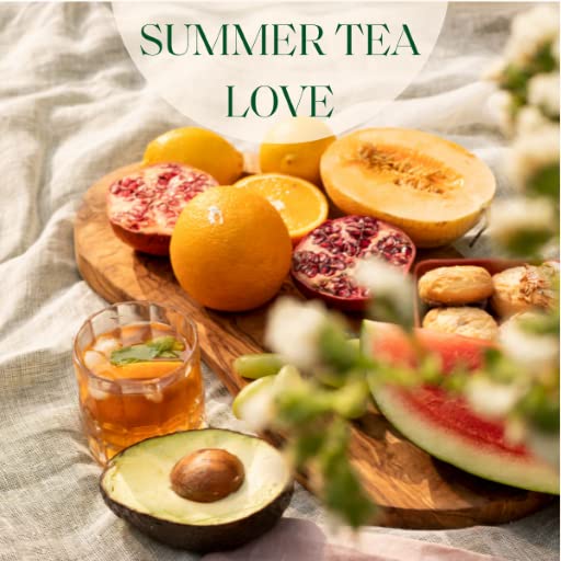 Makaibari Tea Treasures Summer Solstice Muscatel Darjeeling Black Tea - 100gm, 3.5 Ounce | Second Flush Whole Leaf Black Tea - USDA Certified Premium Black Tea | Low Caffeine Makaibari Tea Treasures Summer Solstice Muscatel Darjeeling Black Tea - 100gm, 3.5 Ounce | Second Flush Whole Leaf Black Tea - USDA Certified Premium Black Tea | Low Caffeine