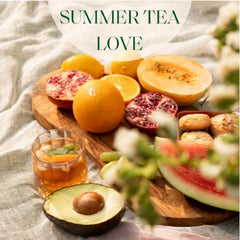 Makaibari Tea Treasures Summer Solstice Muscatel Darjeeling Black Tea - 100gm, 3.5 Ounce | Second Flush Whole Leaf Black Tea - USDA Certified Premium Black Tea | Low Caffeine