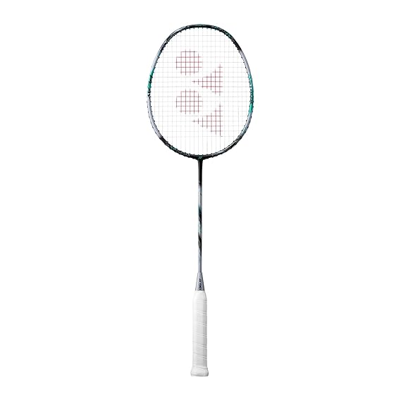 Yonex ASTROX 88 PLAY Badminton Racquet Colour - Black & Silver, Grip Size - 3 1/4 Inches, Material - Carbon Graphite Yonex ASTROX 88 PLAY Badminton Racquet Colour - Black & Silver, Grip Size - 3 1/4 Inches, Material - Carbon Graphite