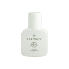 JD International Star Boy White Apparel Unisex Perfume With Long Lasting Fragrance - 30ml, 1.02 Fl.oz | Perfume For Men & Women