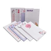 Gift Pack For Students, Teacher, Mom & Dad With Love From Kids Daily To Do List | Pack Of 8
