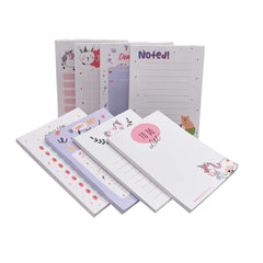 Gift Pack For Students, Teacher, Mom & Dad With Love From Kids Daily To Do List | Pack Of 8