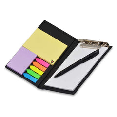 Sticky Notes Memo Page Flags In Different Shapes For Home, School & Office (pack Of 3)