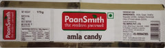 Paansmith Amla Candy 175gm, | Jar Pack