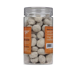 Amawat Heeng Paak Mukhwas 600gm, (300gm *2) | Pachak Digestives Churan | Jar Pack