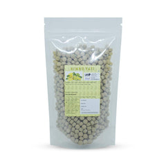 Mr. Merchant Nimbu Vati Satly & Sour Candy 400gm, (Khatti Churan Goli Mukhwas)