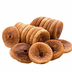 100% Natural Afghani Anjeer Figs By Organic Box 100gm, | Afghanistan Dry Anjir (Dried Figs) Dry Fruits Jar Pack | Body Mass Loss Good For Physical Health | 3.5 Ounce