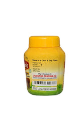 Organic Pure Desi Cow Ghee By Brij Gwala | Good Source Of Energy Healthy & Nutrients Desi Cow Ghee | (500ml) 16.9 Ounce | Jar Pack