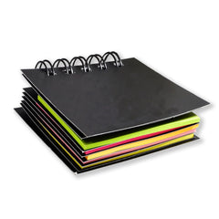 Sticky Notes To Do List Memos | Daily Planner Notes | Pocket Pack Set