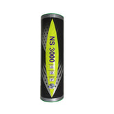 Victor NS - 3000 Nylon Badminton Shuttlecock , Green | Head Material - Full Cork