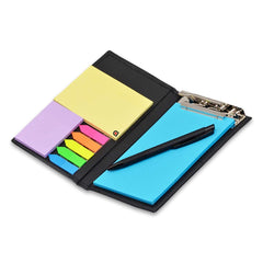 Sticky Notes Memo Page Flags In Different Shapes For Home, School & Office (pack Of 3)