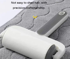 HomeCloud Microfiber Soft & Fuffy Bath & Face Towel 400 Gsm With Hanging Loop | 3x Softer Than Cotton Towels | Highly Absorbent Set Of 2 (Waves Grey)