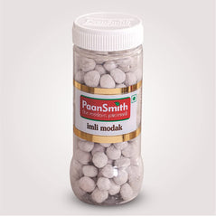 Paansmith Imli Modak 220gm, | Tamarind Flavour | After-Meal Digestive | Jar Pack