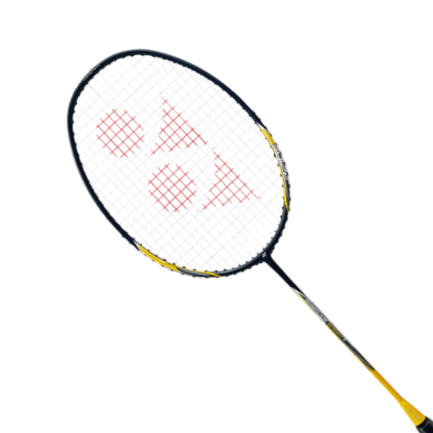 Yonex NANOFLARE SPEED 7 Graphite Badminton Racquet, 4u 4 Colour - Black, Grip size - G4 Yonex NANOFLARE SPEED 7 Graphite Badminton Racquet, 4u 4 Colour - Black, Grip size - G4