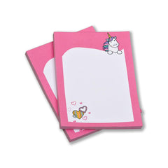 Writing Pads, 50 Pages Easy Tear Off Task Pad, Daily Weekly Planner For Organized People, 4Pcs