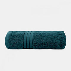 Lavone Premium 100% Cotton Zero Twist Bath Towel 550 Gsm | Ultra Soft & Absorbent Towels For Men & Women Quick Dry Bath Towel (Turquice Blue)