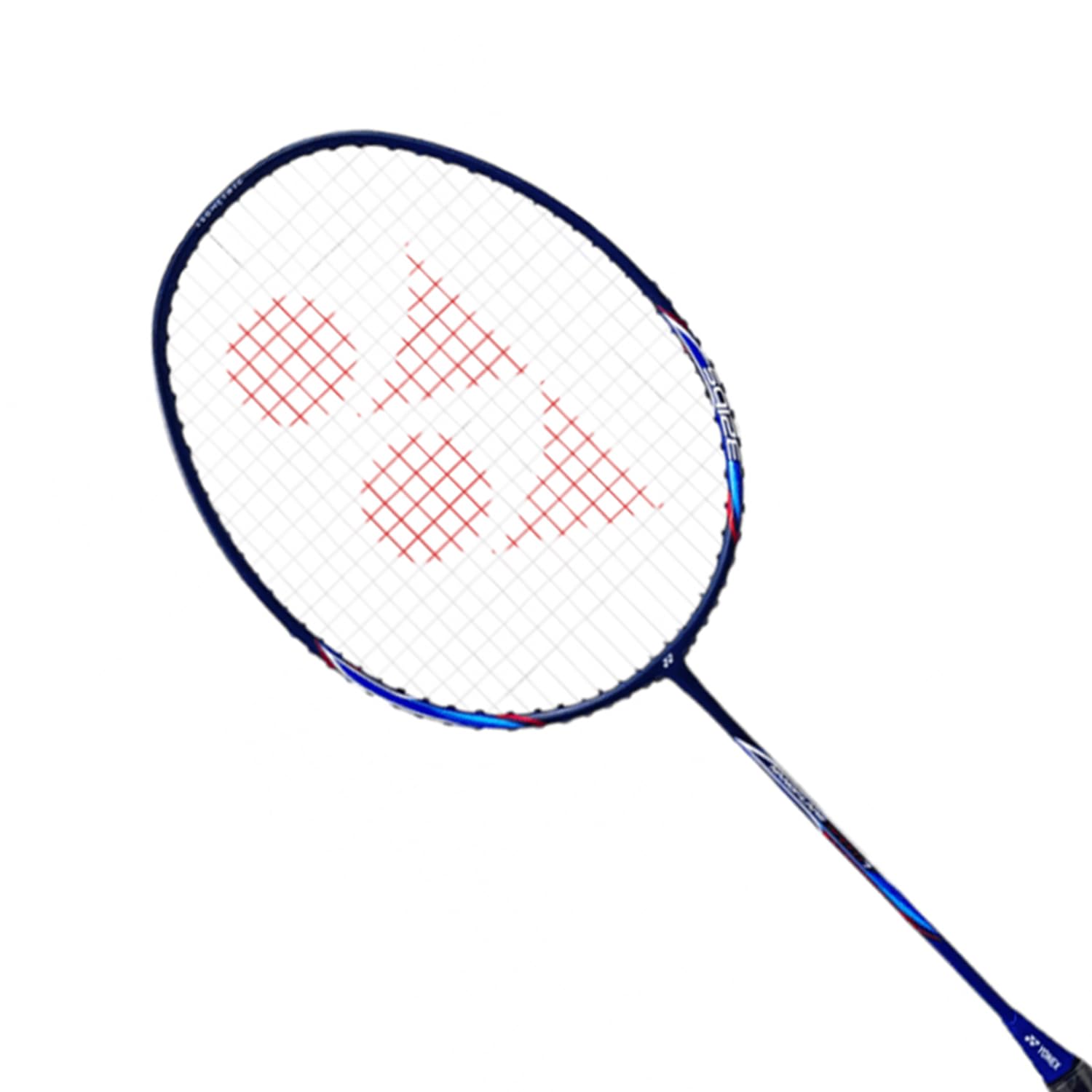 Yonex NANOFLARE SPEED 7 Graphite Badminton Racquet, 4u 4 Colour - Blue, Grip Size - G4 Yonex NANOFLARE SPEED 7 Graphite Badminton Racquet, 4u 4 Colour - Blue, Grip Size - G4