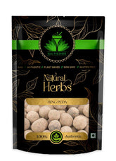 Sai Herbs Pure Hing Peda Candy 250gm, | Pouch Pack