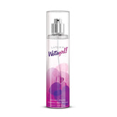 Layer'r Wottagirl Secret Crush Body Splash For Women 135ml 4.56 Fl.oz. | Ideal For Partwear