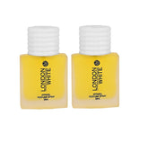 JD International London White Unisex Perfume - Pack Of 2 X 30ml, 1.02 Fl.oz. Each | Perfume For Women Long Lasting Fragrance | Exceptional Apparel Scent For Unmatched Elegance And Style