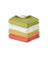 Doctor Towels World'S First Bath Towel Aloe Vera Yarn | Super Soft & High Absorbency Towels, Quick Dry Towels For Bath Large Size | Pack Of 4