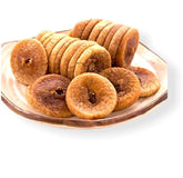 Premium Dried Figs Dried Anjeer Zaika By Kohinoor Hub 2kg, Dried Figs | Rich Source Of Fibre Calcium & Iron | Low In Calories And Fat Free | Non-gmo Dried Figs | 70.5 Ounce