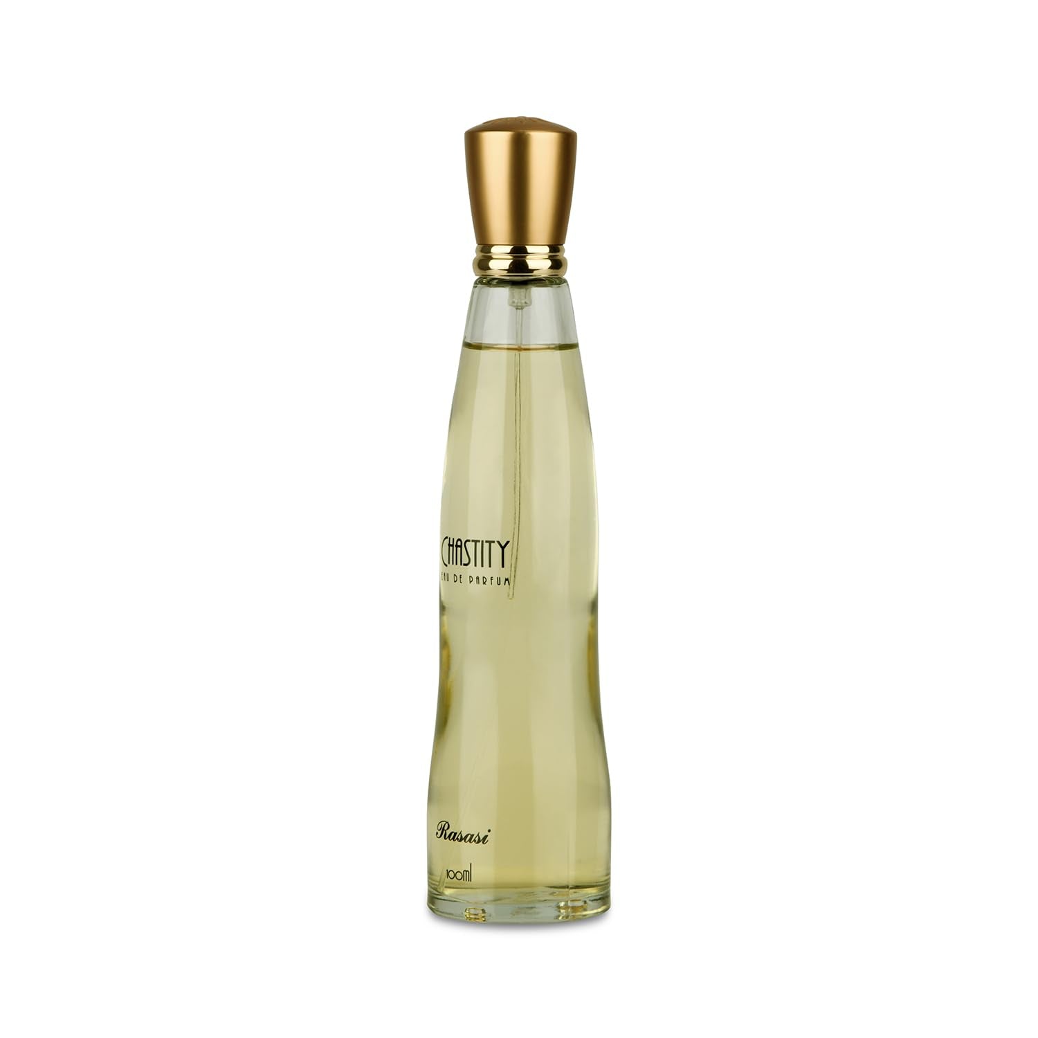 Rasasi Chastity Pour Femme Eau De Parfum 100ml 3.4 Fl.oz. Women Luxury Perfume | Long Lasting Rasasi Chastity Pour Femme Eau De Parfum 100ml 3.4 Fl.oz. Women Luxury Perfume | Long Lasting