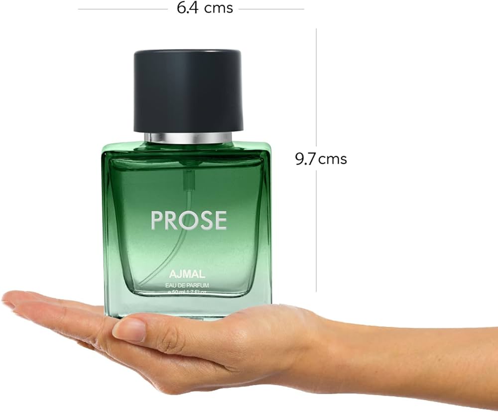 Ajmal Ascend + Prose + Aretha + Neea Eau De Parfum 50ml 1.6 Fl.oz. Each Pack Of 4 | For Unisex Ajmal Ascend + Prose + Aretha + Neea Eau De Parfum 50ml 1.6 Fl.oz. Each Pack Of 4 | For Unisex
