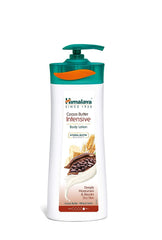 Himalaya Cocoa Butter Intensive Moisturising Body Lotion, Keep The Skin Soft | 400ml