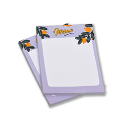 Notepads For Writing Notes, Office Stationery Items Undated To Do List Planner, Set Of 4